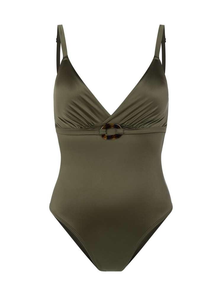 GUARANA ONE PIECE SWIMSUIT (XXXXL)