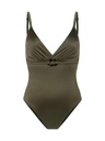 GUARANA ONE PIECE SWIMSUIT