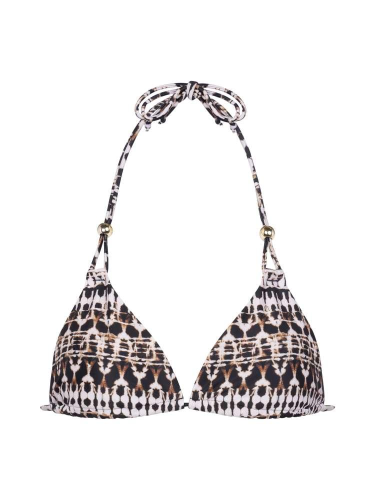 TOGO MAGO TRIANGLE BIKINI TOP (XXXXL)