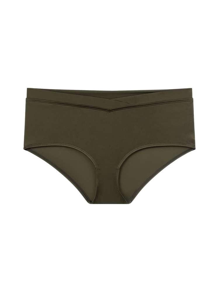 GUARANA MIDI BRIEF GREEN (XXXXL)