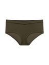 GUARANA MIDI BRIEF GREEN