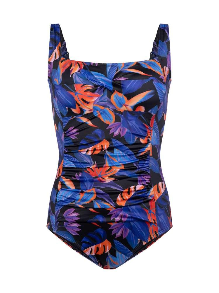 VYBE ONE PIECE SWIMSUIT (XXXXL)
