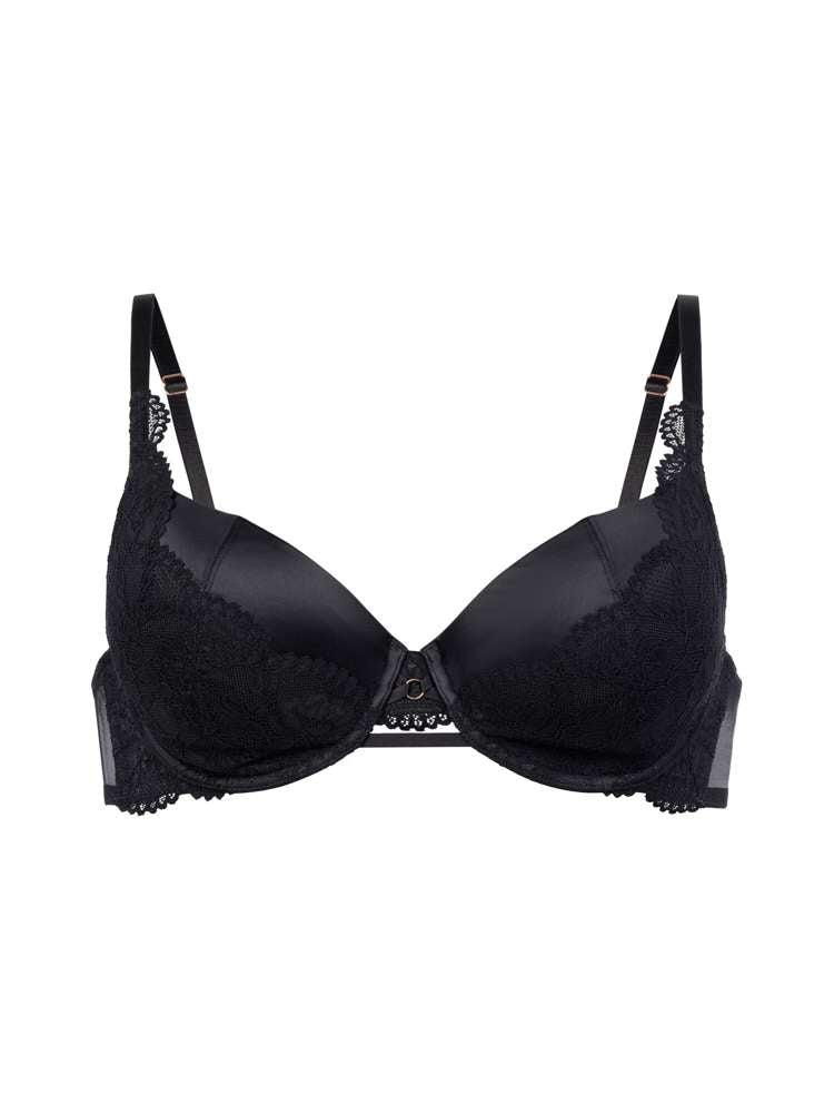 Padded High Apex Bra (95, F)