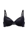 Padded High Apex Bra